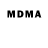 MDMA VHQ Moar Amor
