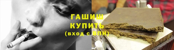 молекула духа Арсеньев